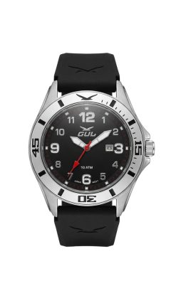 Kite 35 II Black Silicone