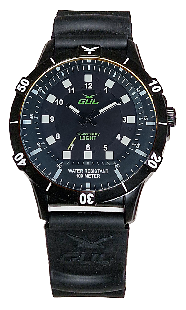 GUL Watches - Beach days! ⛱ Victoria 38mm with sapphire... | Facebook