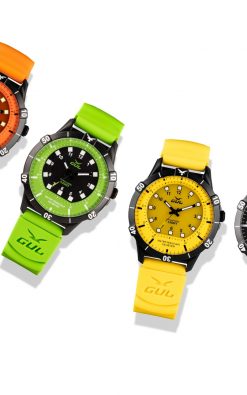 Design your own No.1 Power by LIGHT watch - Image 5