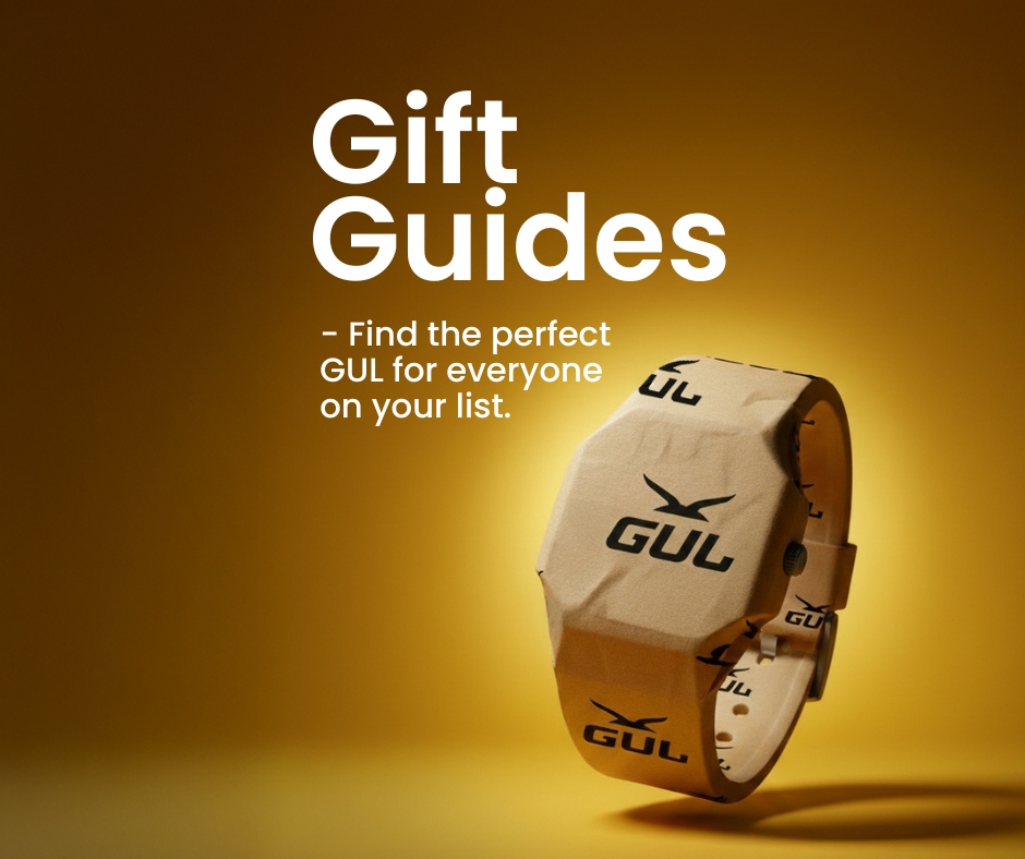 gul watches banner gift guides mobile