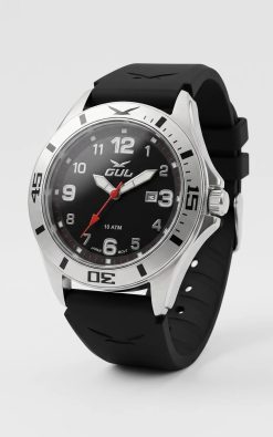 Alternative view of Kite 35 II Black Silicone